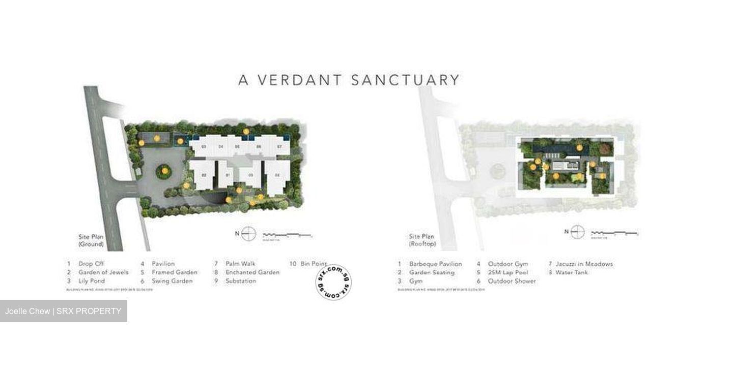 Jervois Privé (D10), Apartment #629698831